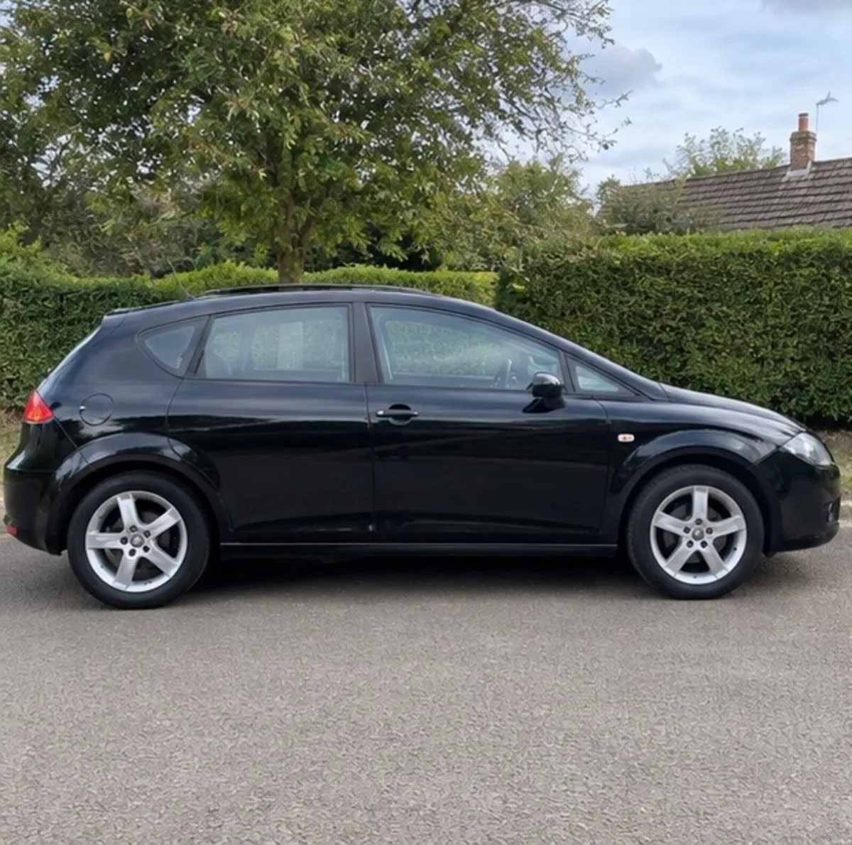 Seat Leon 2007 1.9tdi - Image 3