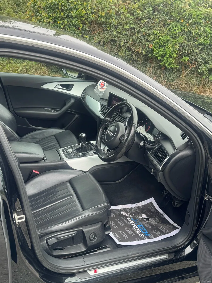Audi a6 s-line - Image 6