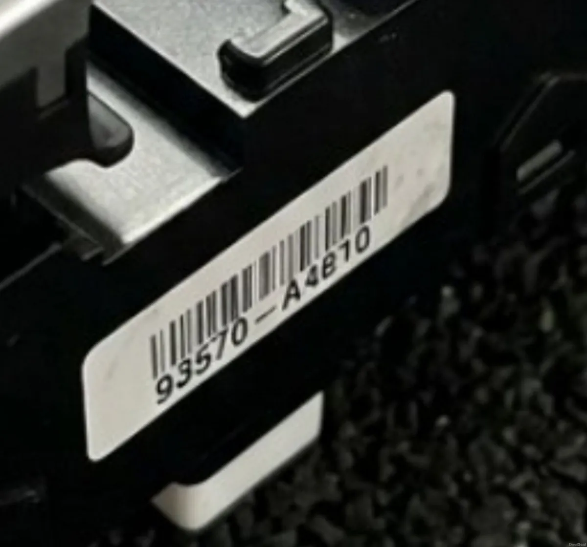 Kia Carens 2014 - Image 3