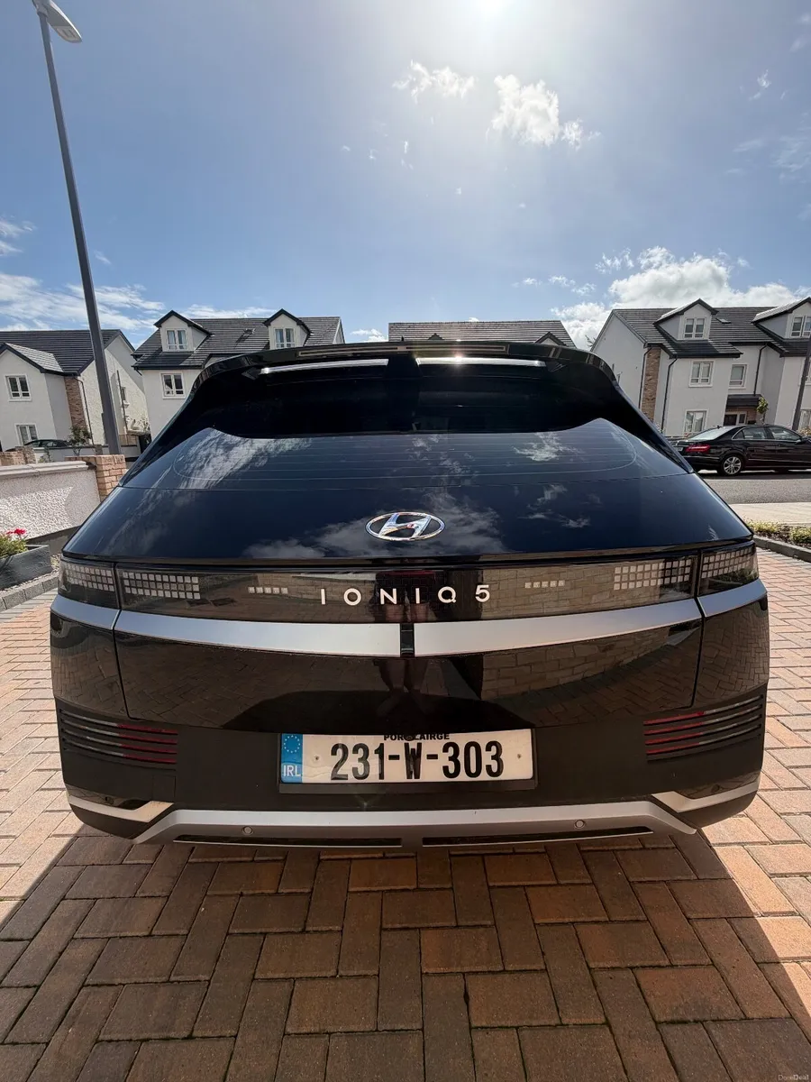 Hyundai IONIQ 5 2023 - Image 4
