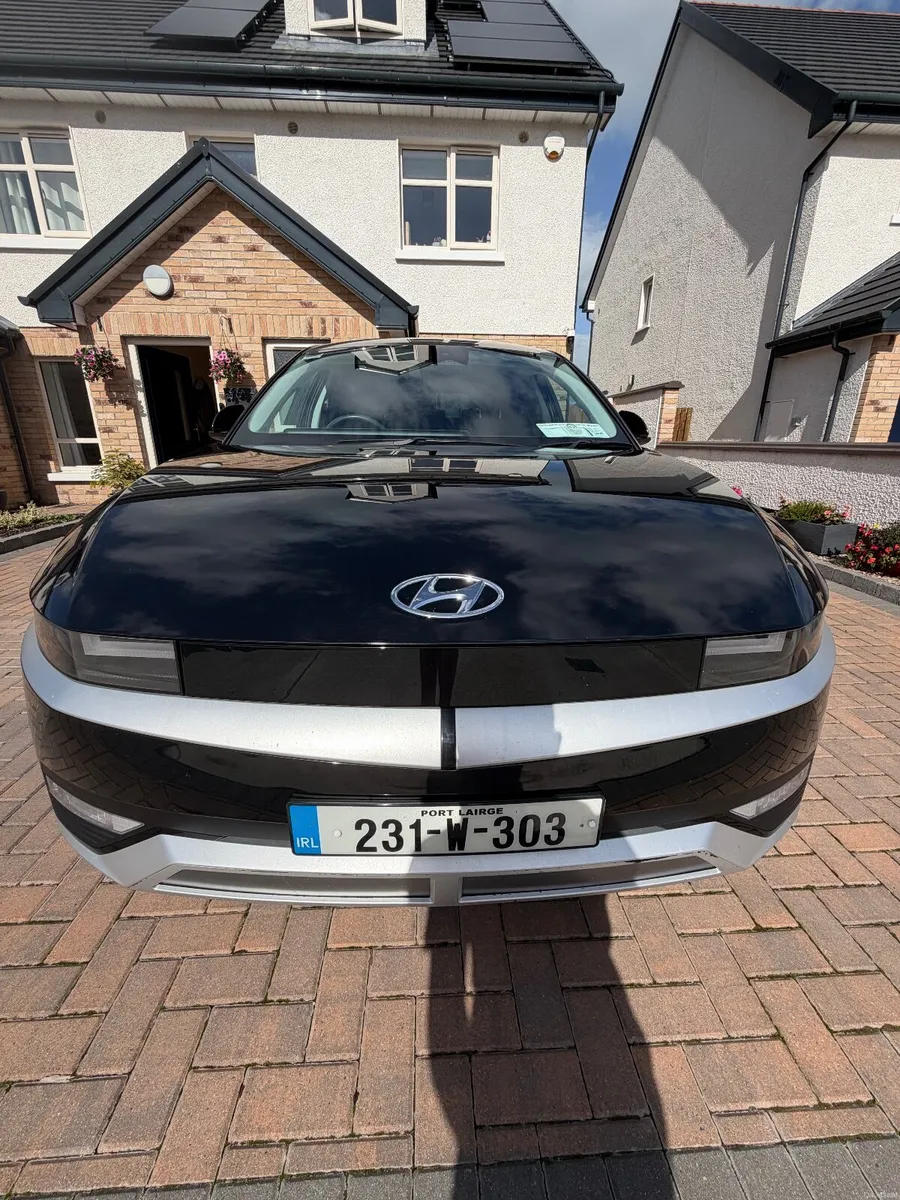 Hyundai IONIQ 5 2023 - Image 3