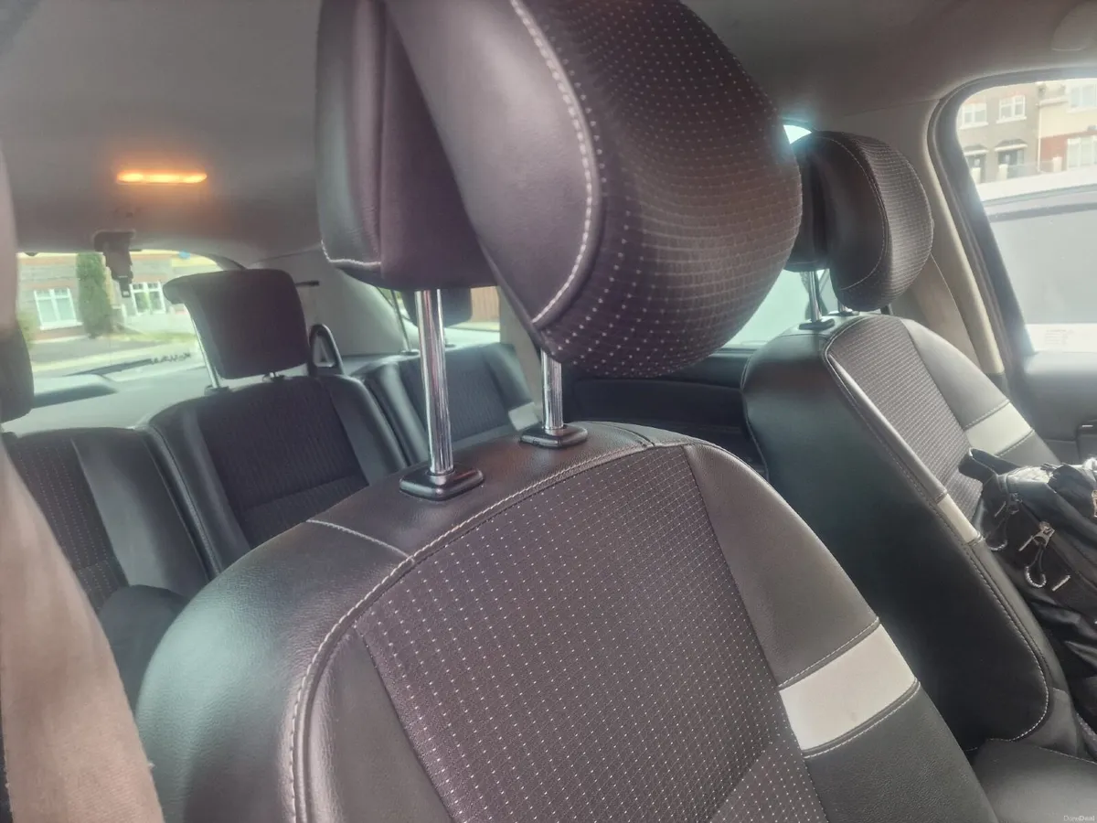 Renault Grand Scenic 2013 - Image 5