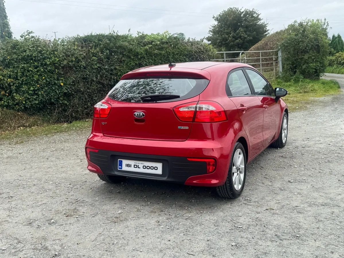 Kia Rio 1.1 diesel - Image 4