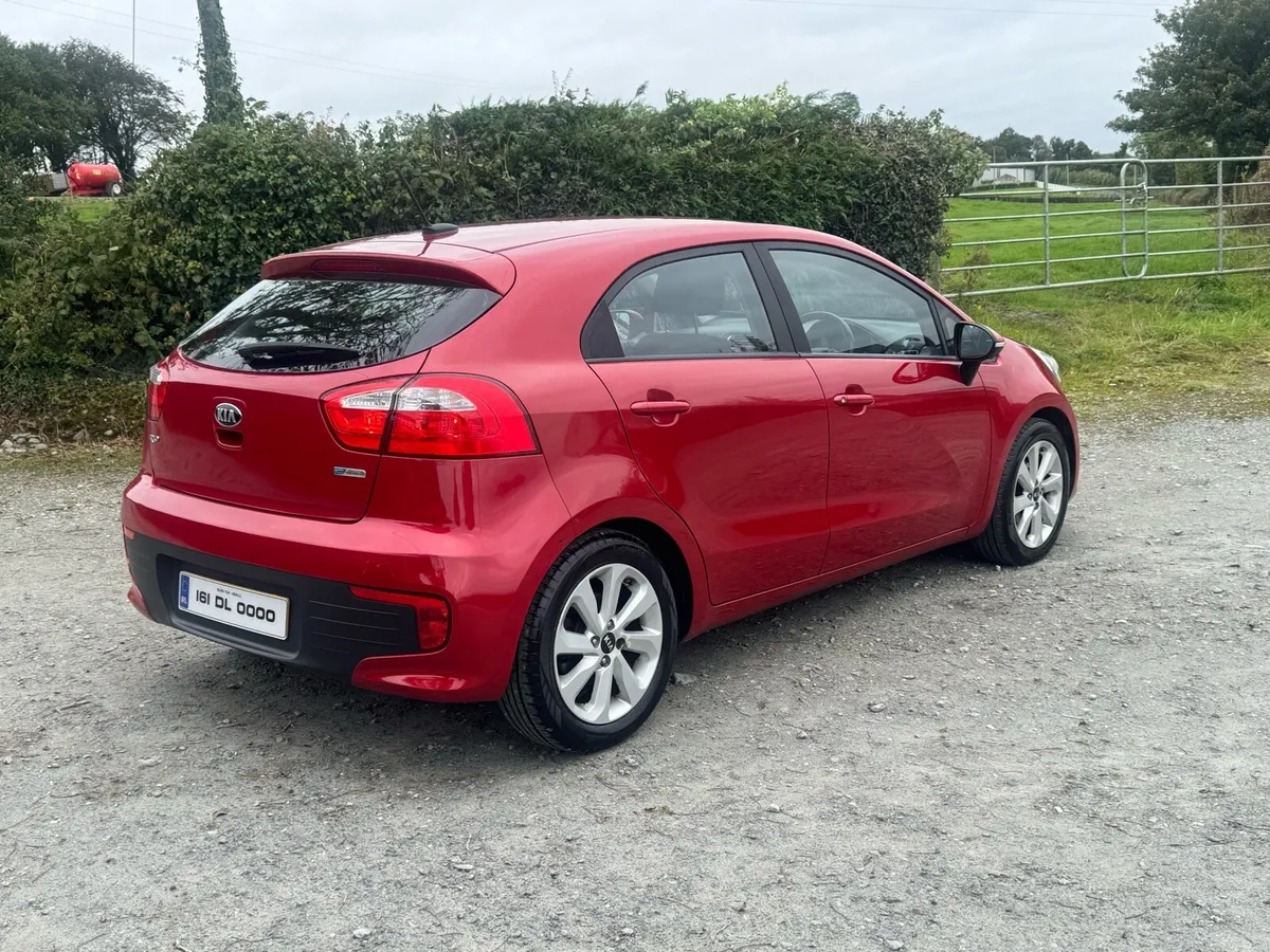 Kia Rio 1.1 diesel - Image 5