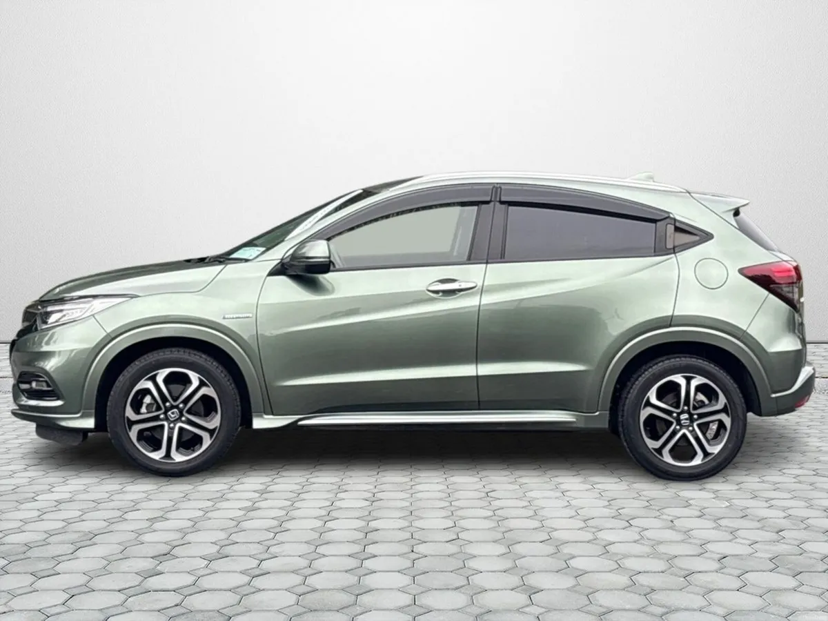 Honda Vezel Hybrid - Image 5