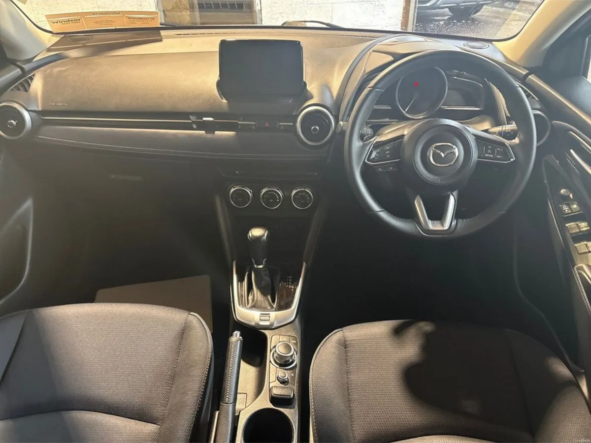 Mazda Mazda2 1.5 5DR (90ps) Automatic - Image 3