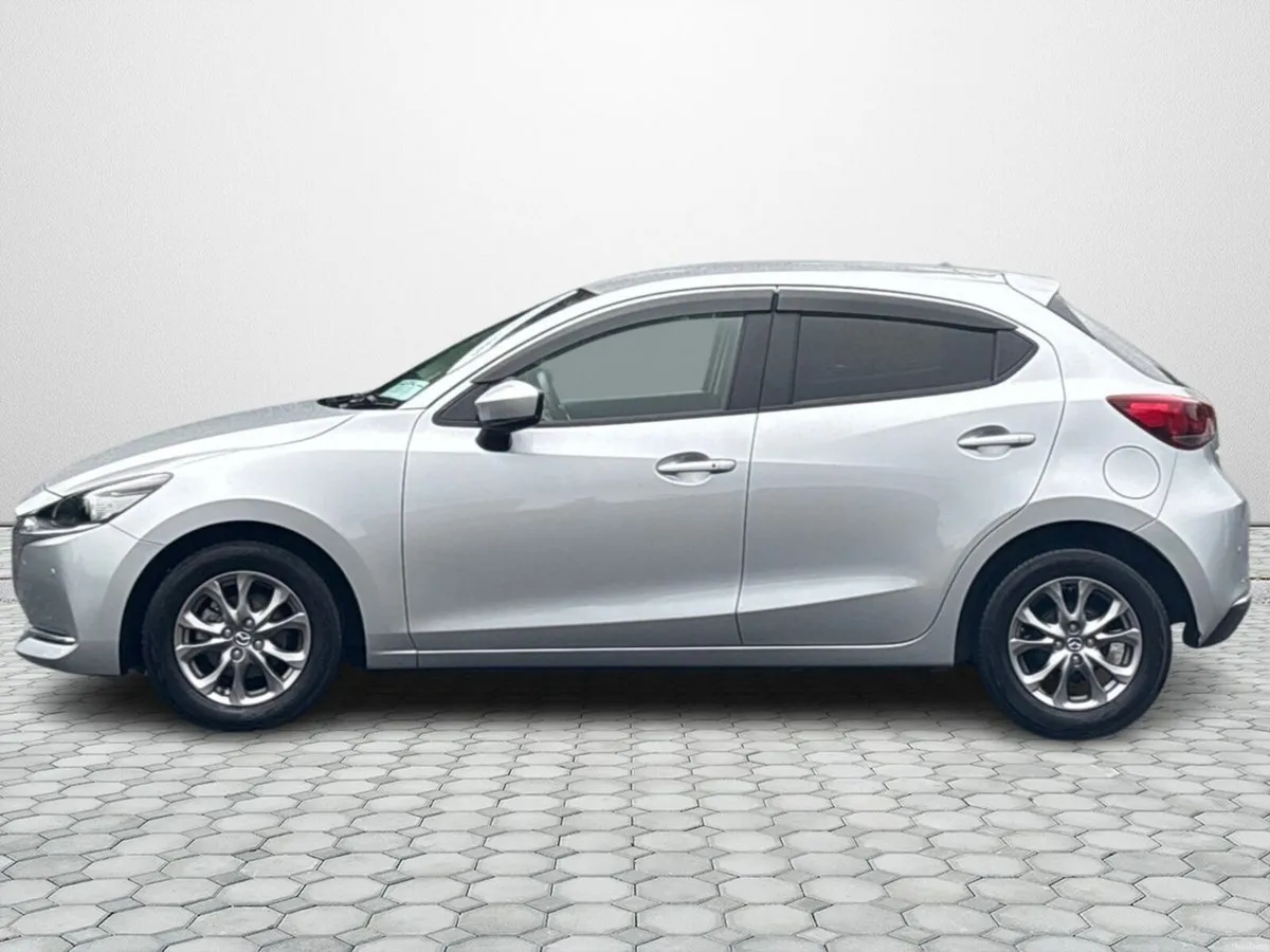 Mazda Mazda2 1.5 5DR (90ps) Automatic - Image 5