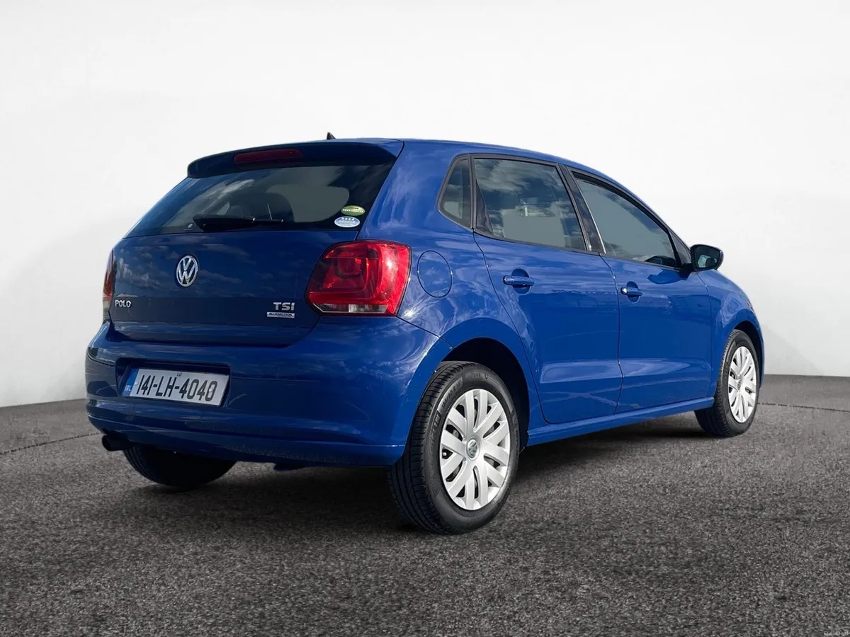 Volkswagen Polo 2014 - 83k KMS - Image 3