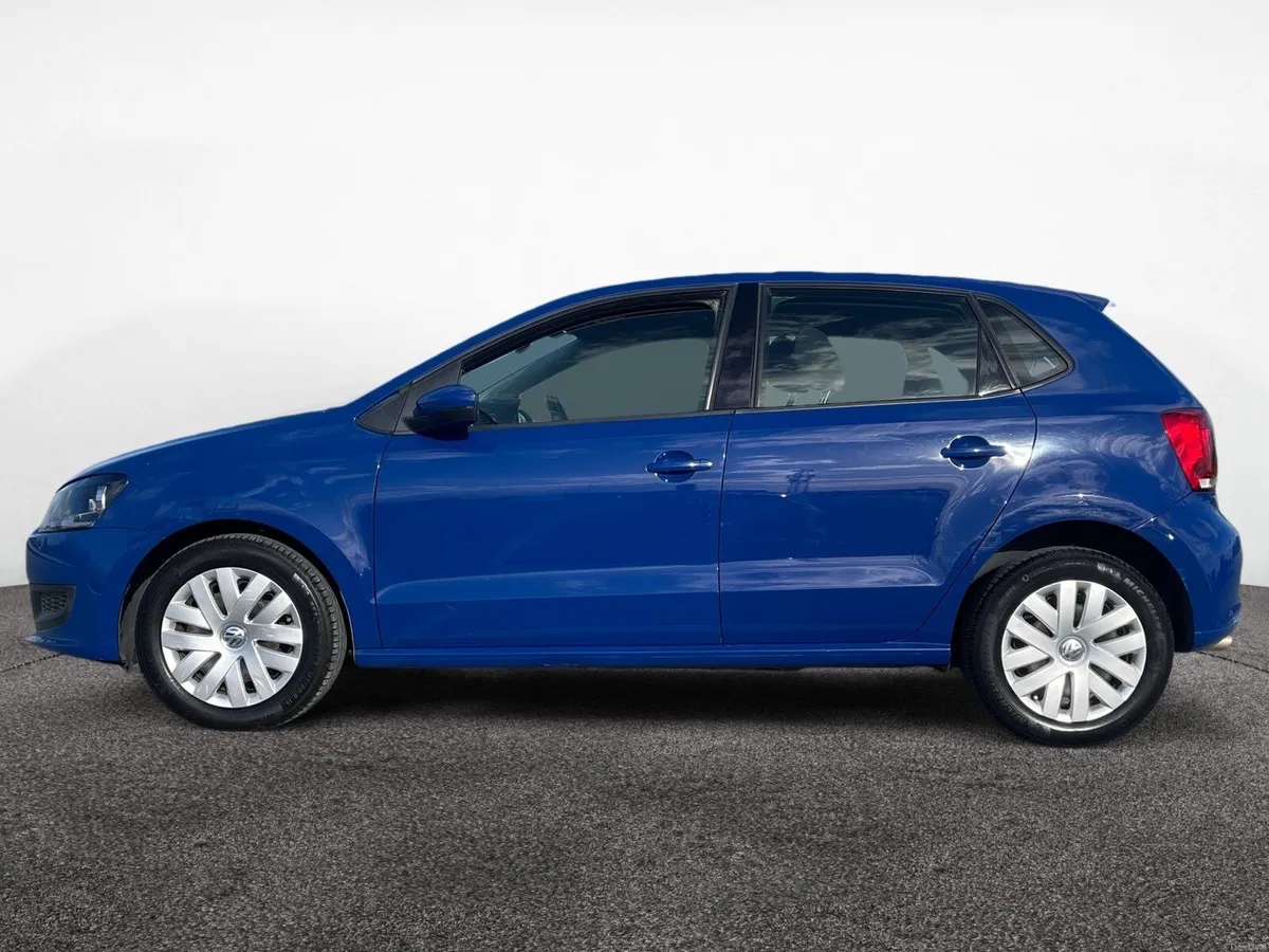 Volkswagen Polo 2014 - 83k KMS - Image 6