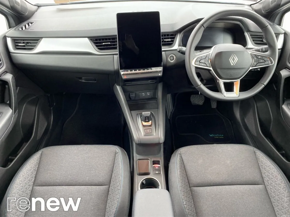 Renault Symbioz evolution E-Tech full hybrid 160 M - Image 2