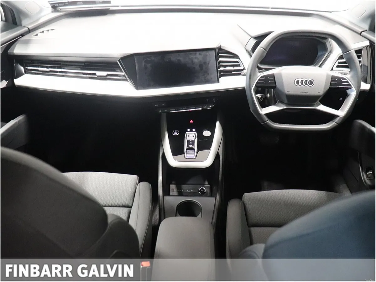 Audi  Q4 e-tron 40 SPORTBACK SPORT - Image 4