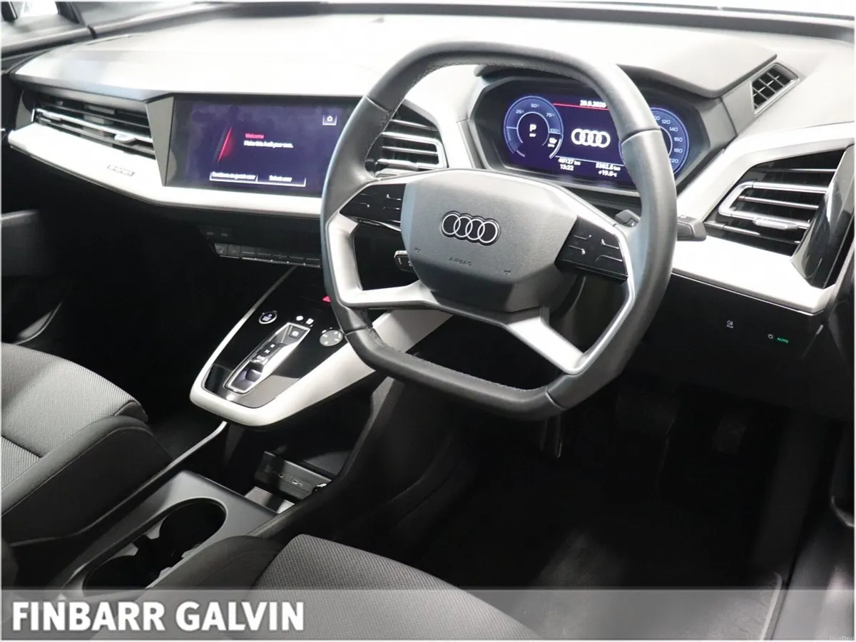 Audi  Q4 e-tron 40 SPORTBACK SPORT - Image 5