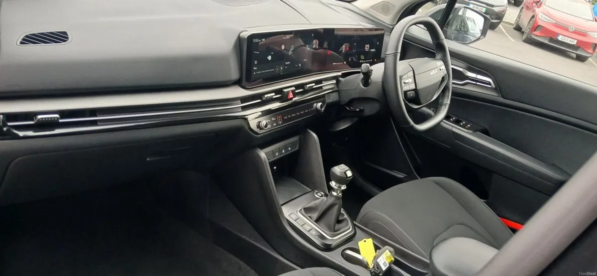 Kia Sportage K2 Diesel MHEV **CRUISE CONTROL, REAR - Image 3