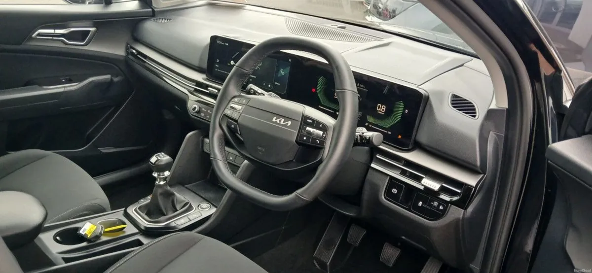 Kia Sportage K2 Diesel MHEV **CRUISE CONTROL, REAR - Image 5