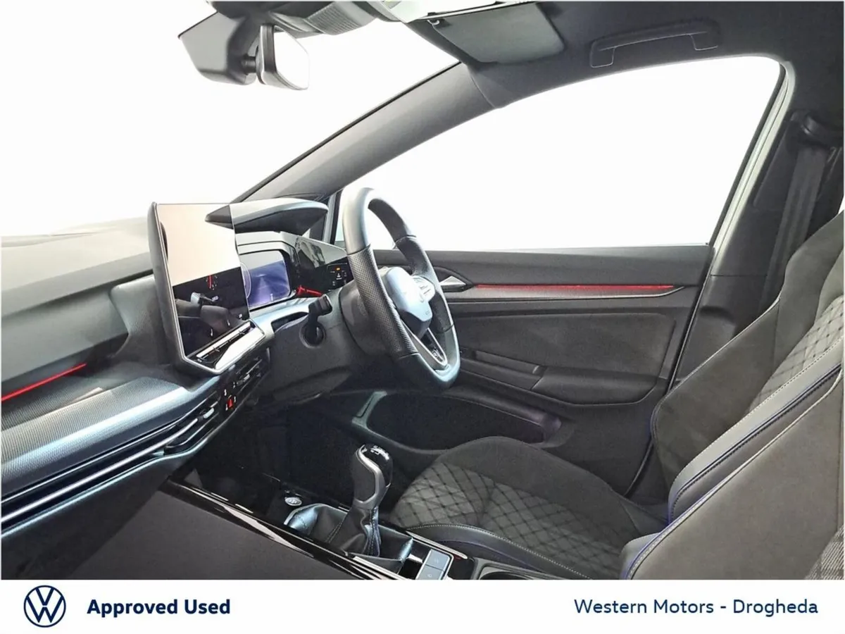 Volkswagen Golf R-LINE 1.5 TSI 150HP - Image 4