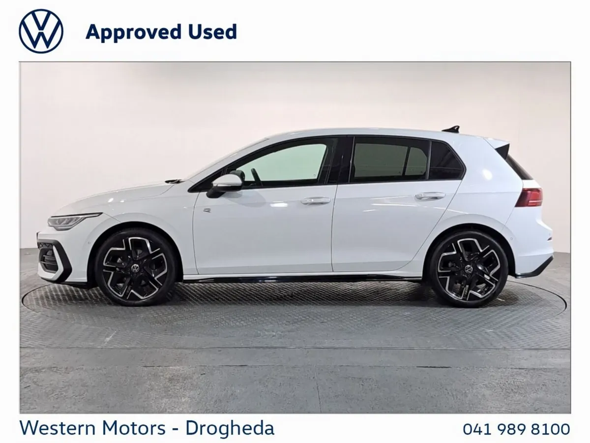 Volkswagen Golf R-LINE 1.5 TSI 150HP - Image 6