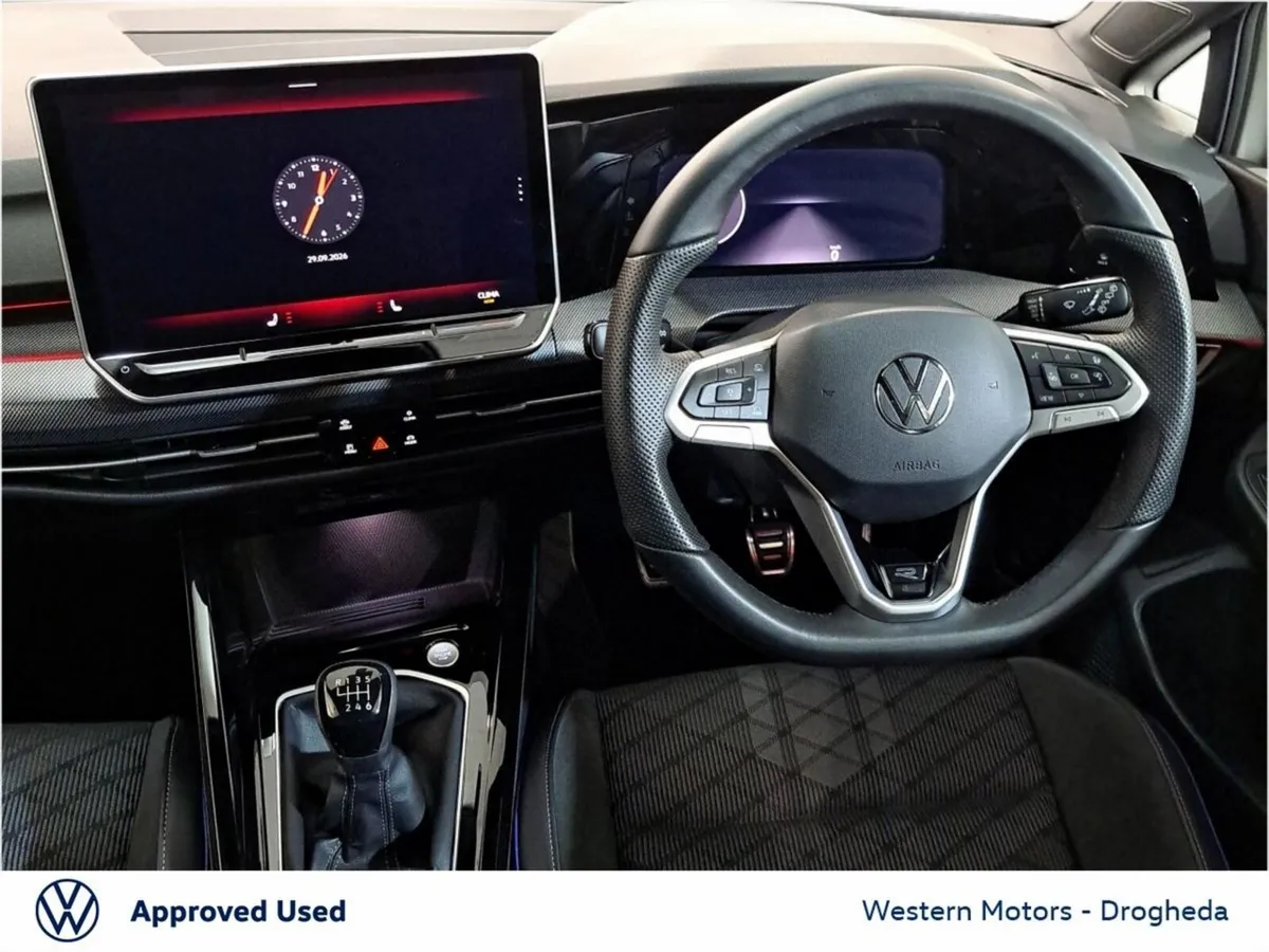Volkswagen Golf R-LINE 1.5 TSI 150HP - Image 2
