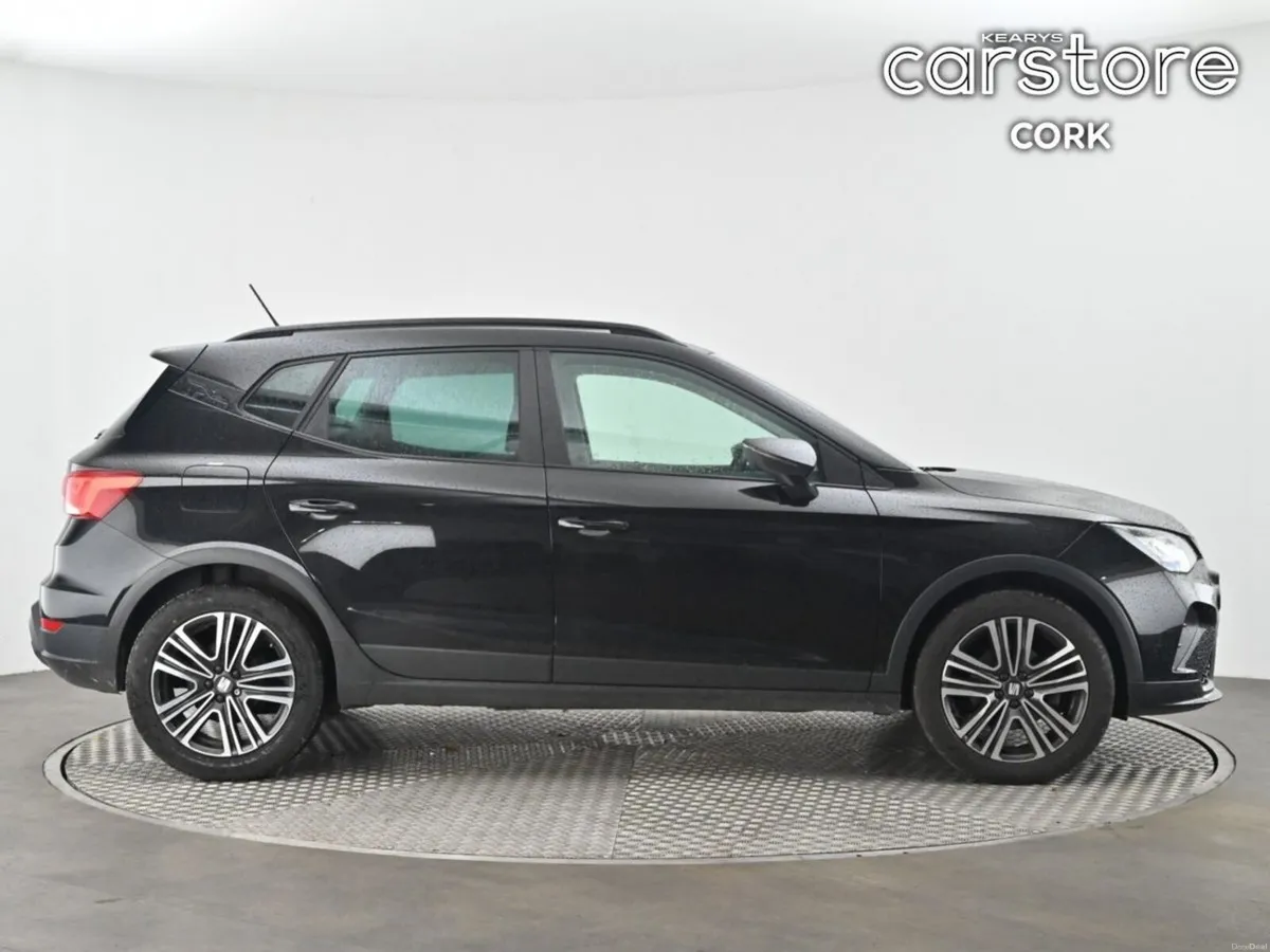 SEAT Arona Arona 1.0TSI 95hp SE+ - Image 2