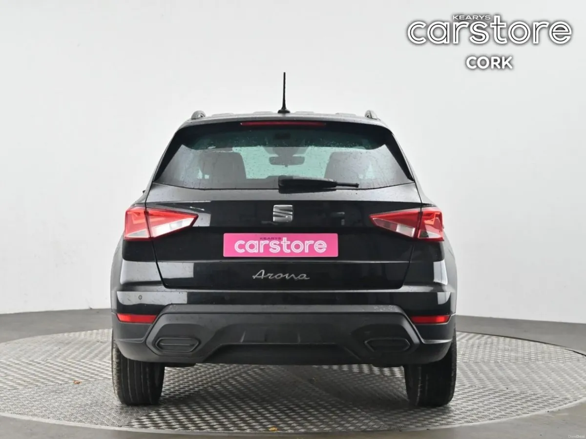 SEAT Arona Arona 1.0TSI 95hp SE+ - Image 4