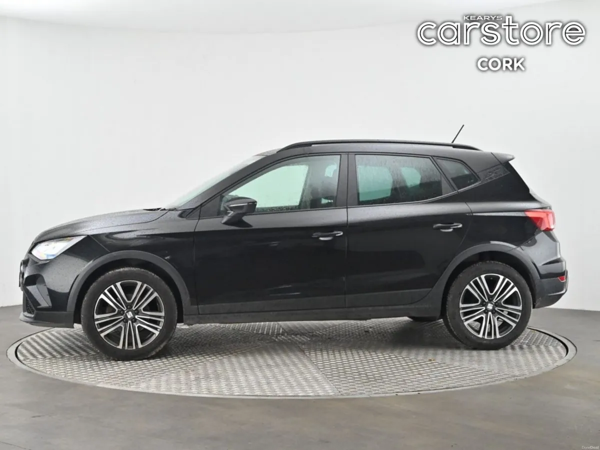 SEAT Arona Arona 1.0TSI 95hp SE+ - Image 6