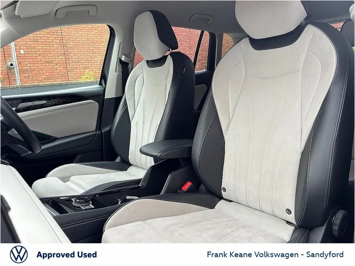 Volkswagen Tiguan 2.0 TDI 150HP Elegance DSG Frank - Image 4