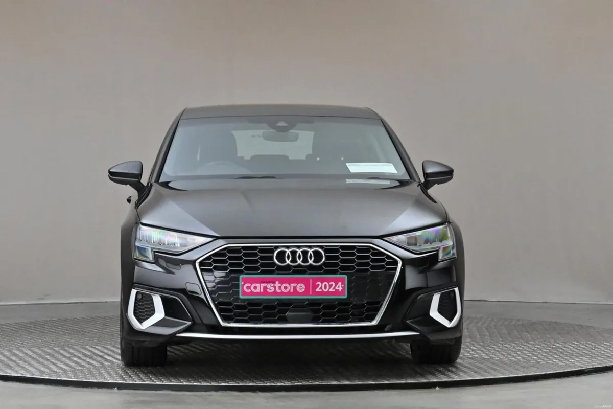 Audi A3 1.4 TFSIE STRONIC SPORT PHEV SPORTBACK **F - Image 2