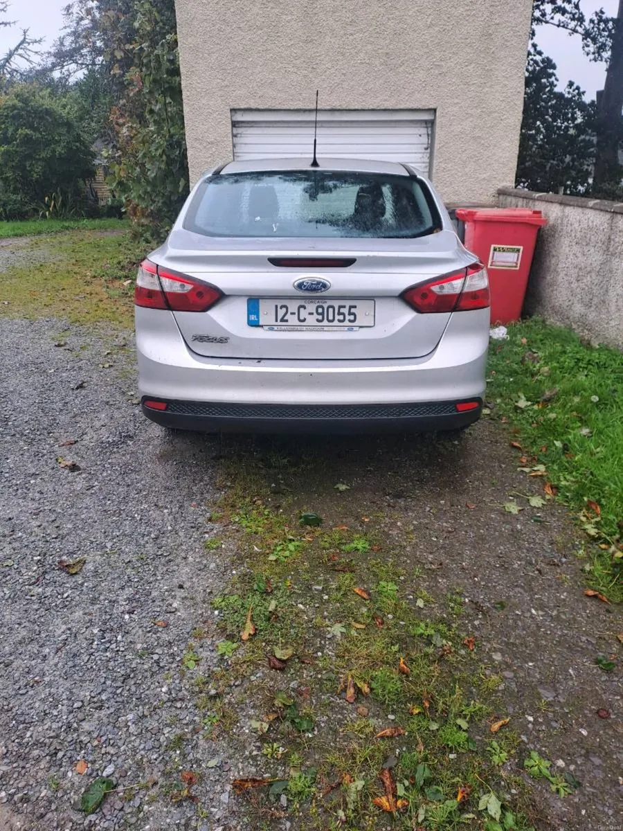 Ford focus - Image 3