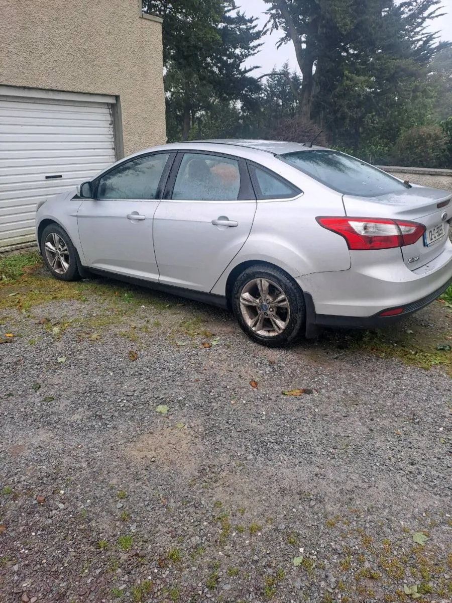 Ford focus - Image 2
