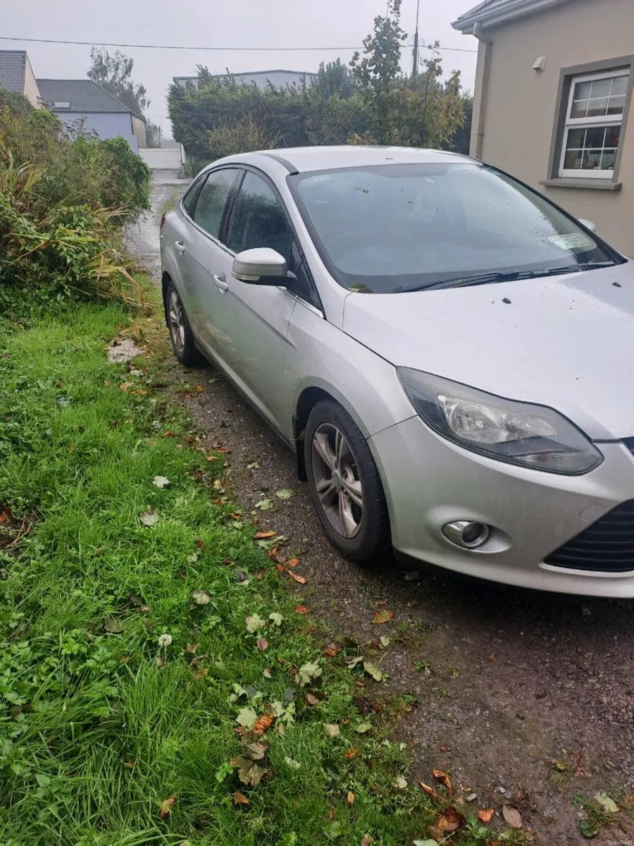 Ford focus - Image 5