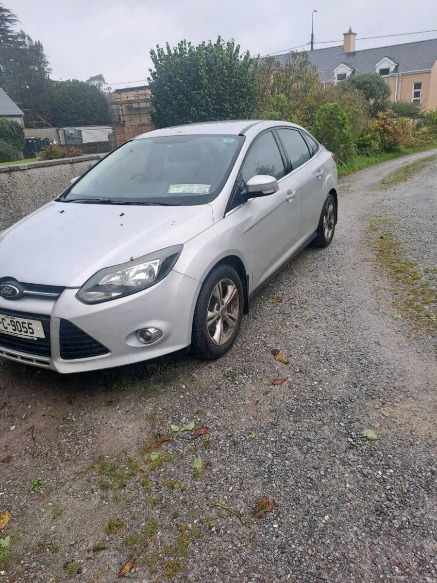 Ford focus - Image 4