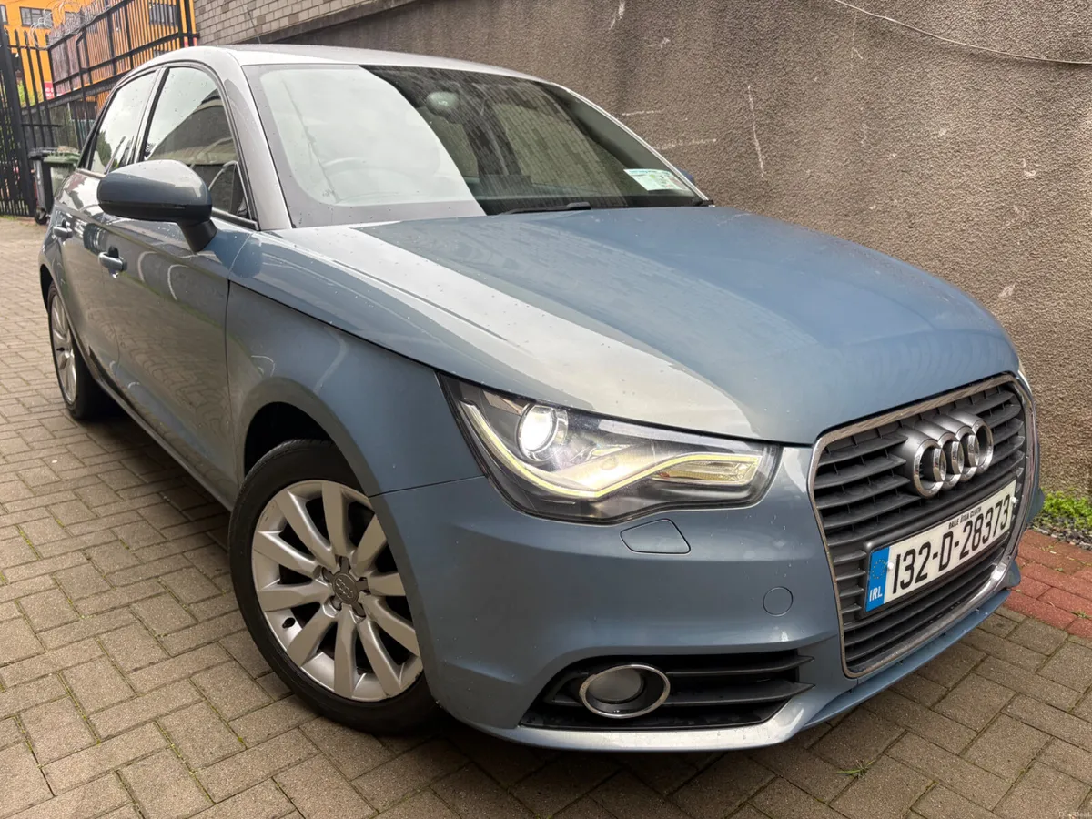 Audi A1 2013 1.4 Auto high spec! - Image 5