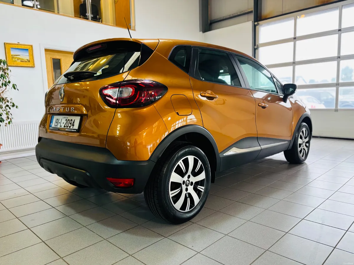 Renault Captur 2019 - Image 5