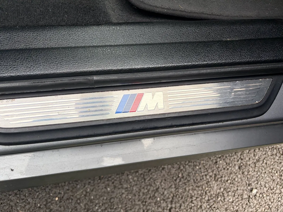 Bmw x3 2 litre diesel M sport auto - Image 6