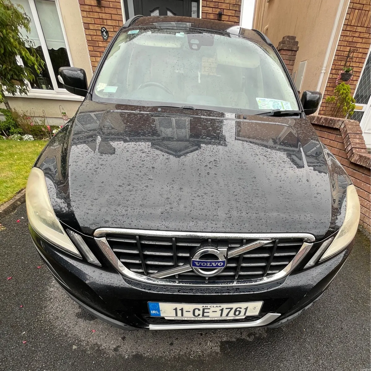 Volvo XC60 2011 N.C.T.  Aug 27 - Image 1