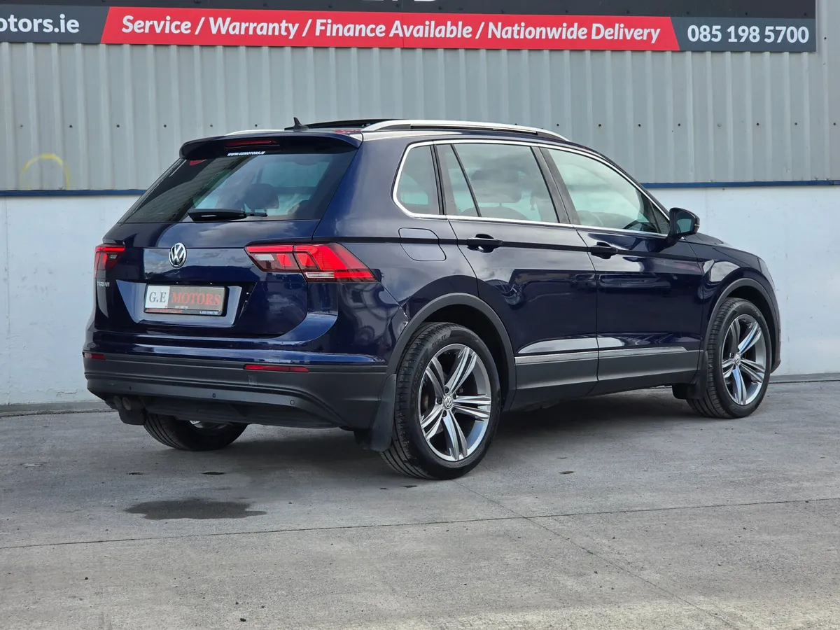 Volkswagen Tiguan 2019 - Image 6