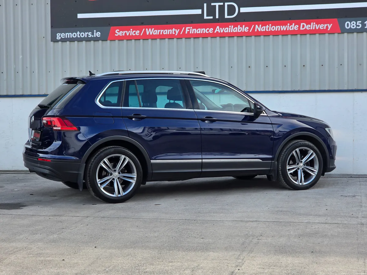 Volkswagen Tiguan 2019 - Image 5