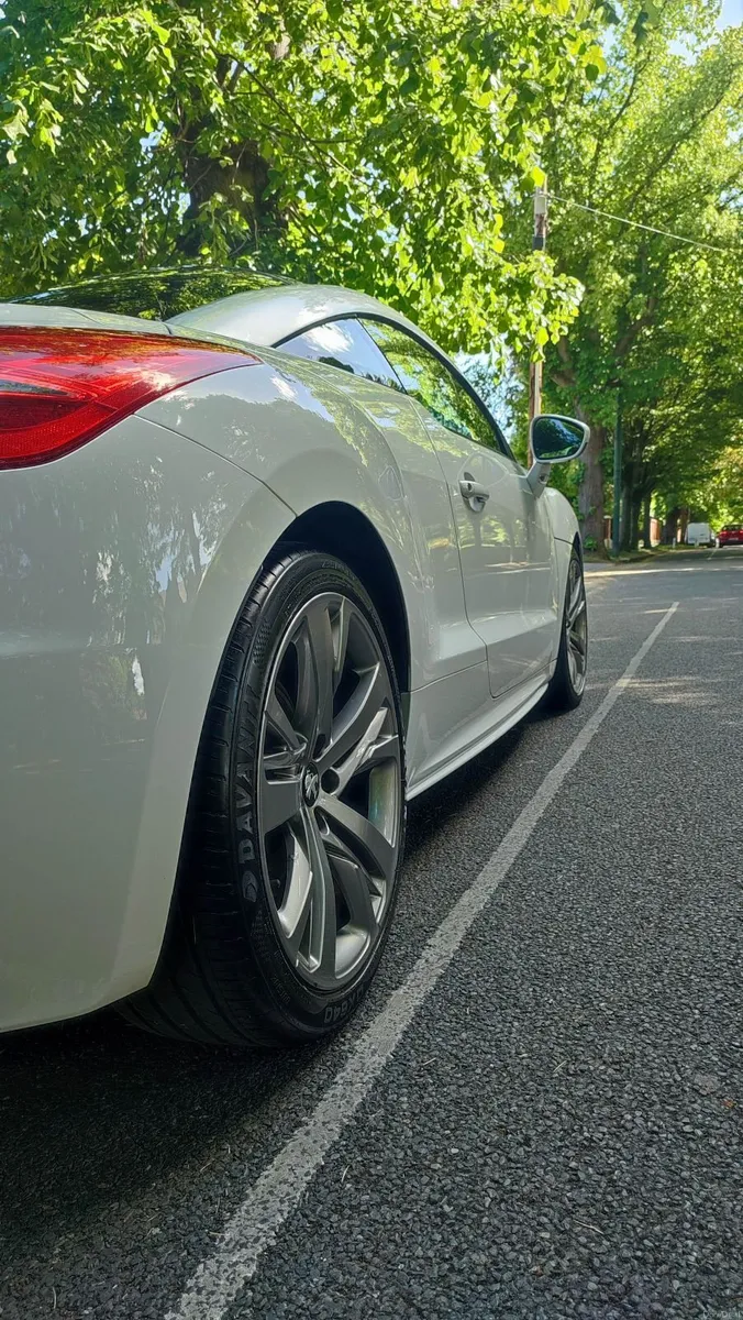 2013 Peugeot RCZ 1.6 - Image 2