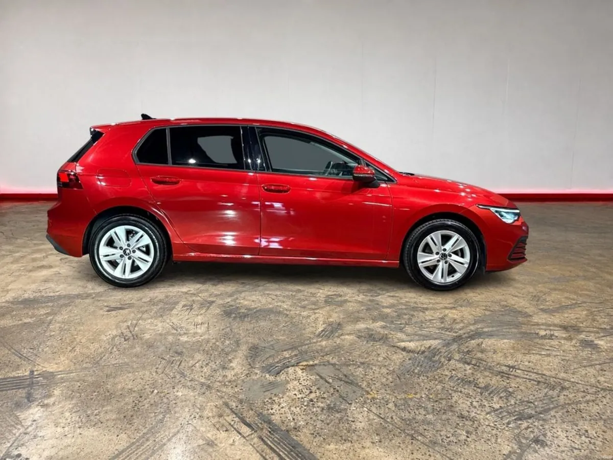 Volkswagen Golf 1.0 ETSI ACTIVE AUTOMATIC - FACTOR - Image 2