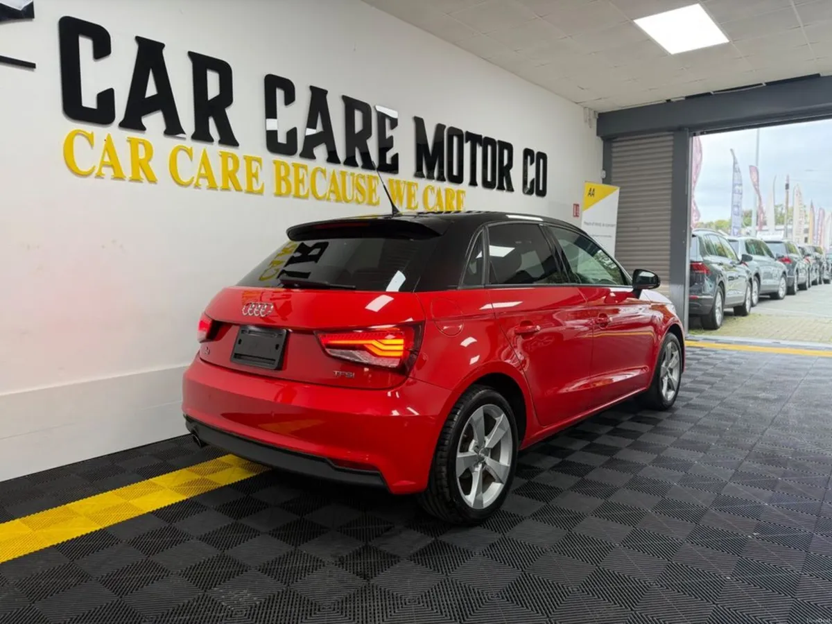 Audi A1 1.0 - Image 3