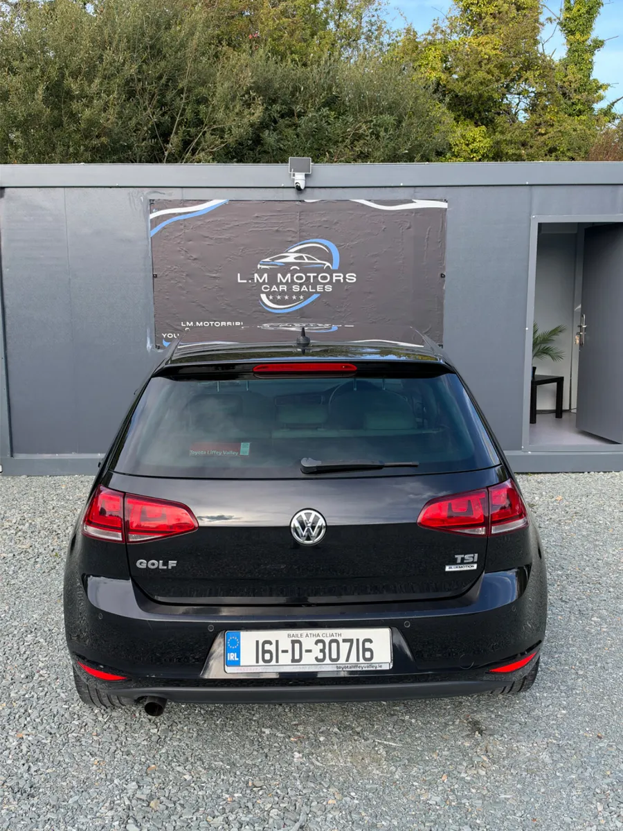 ✨Volkswagen Golf 2016 DSH High-Line✨ - Image 6