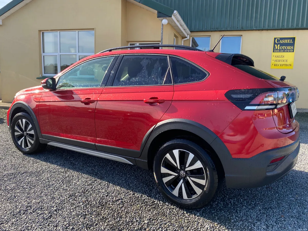 LIFE 1.0 TSI 95BHP Low KLMs - Image 2