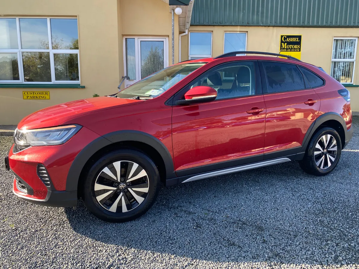LIFE 1.0 TSI 95BHP Low KLMs - Image 1