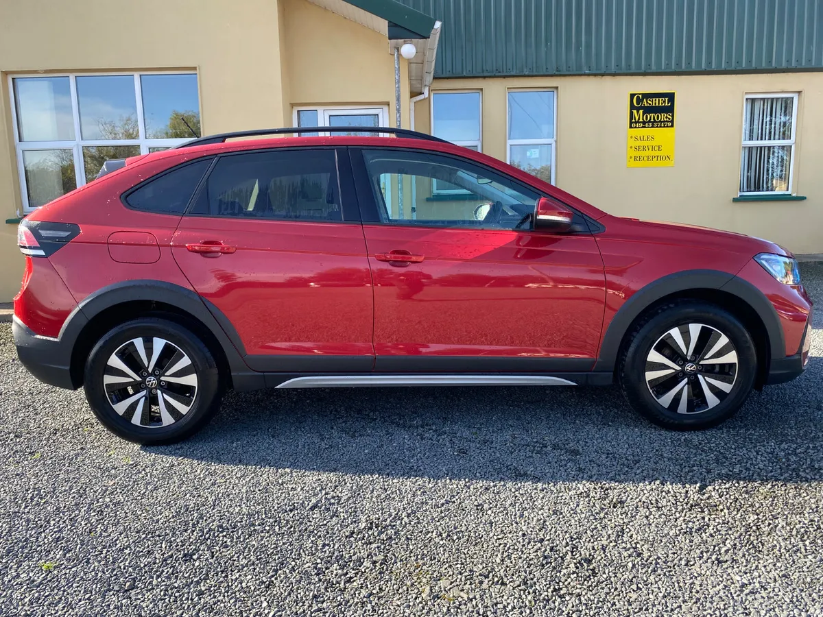 LIFE 1.0 TSI 95BHP Low KLMs - Image 4