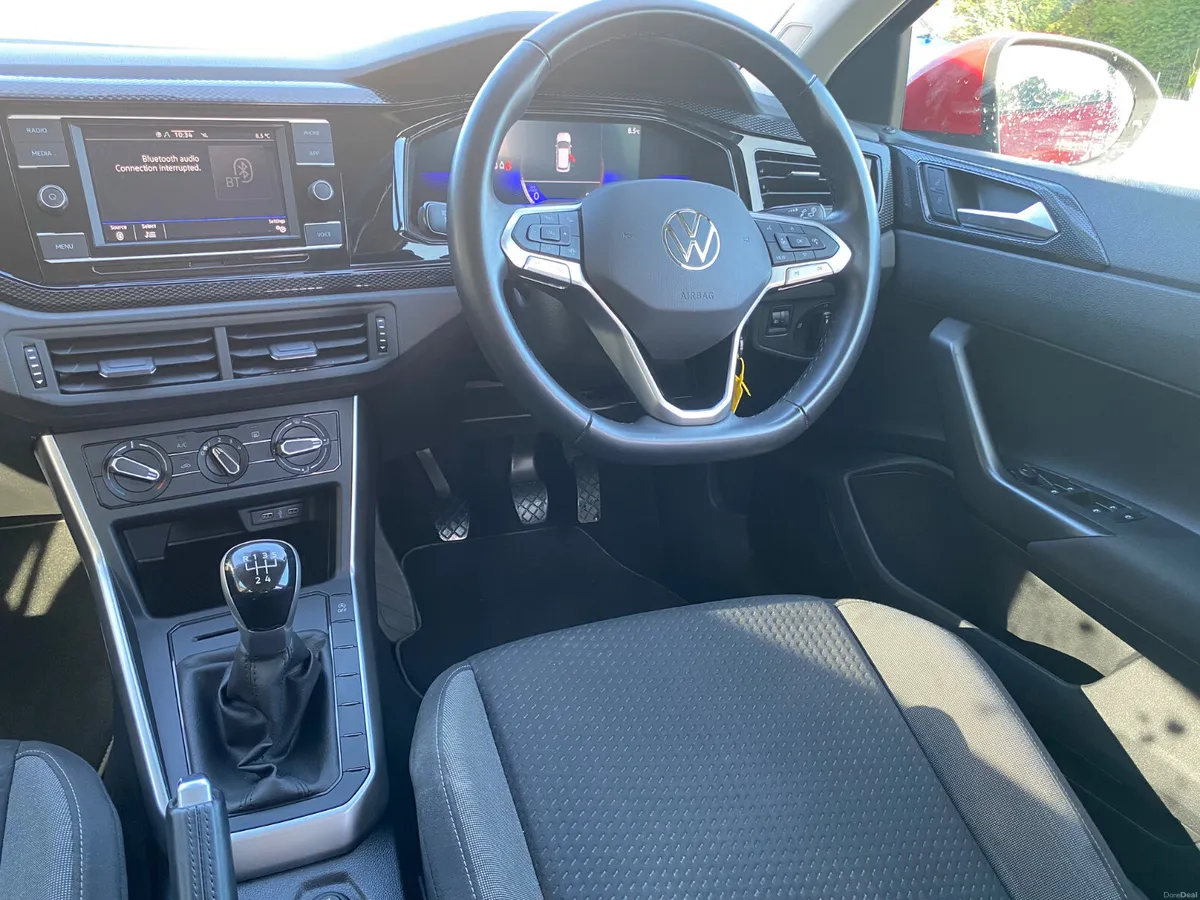 LIFE 1.0 TSI 95BHP Low KLMs - Image 6