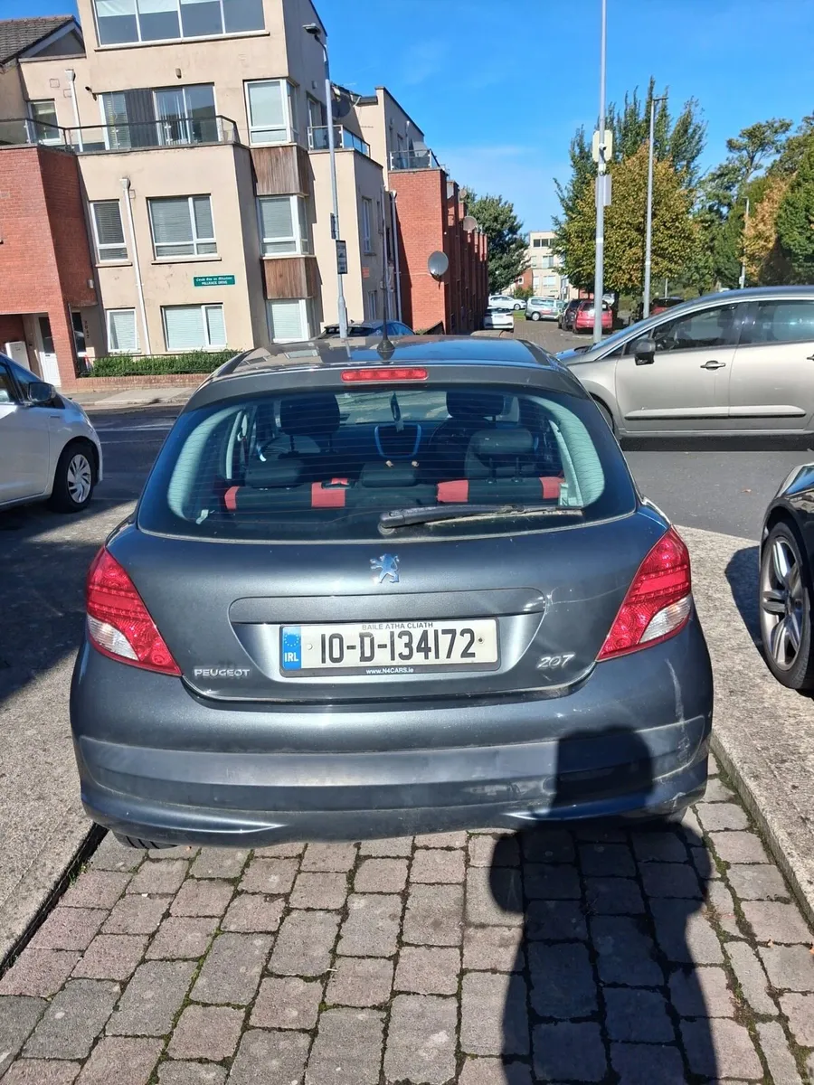 Peugeot 207 - Image 5