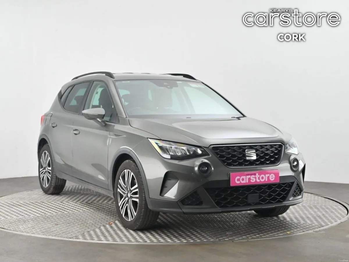 SEAT Arona Arona 1.0TSI 95hp SE+ - Image 1