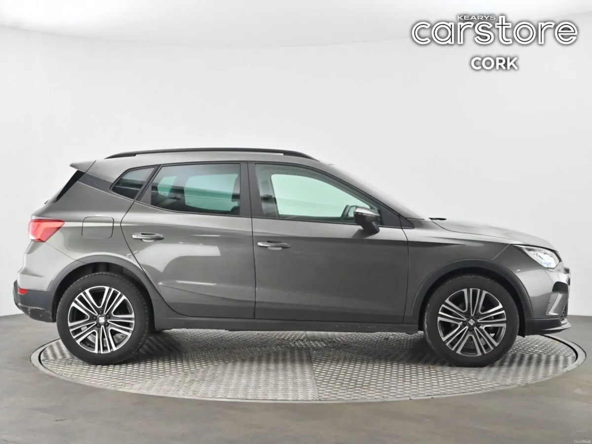 SEAT Arona Arona 1.0TSI 95hp SE+ - Image 2