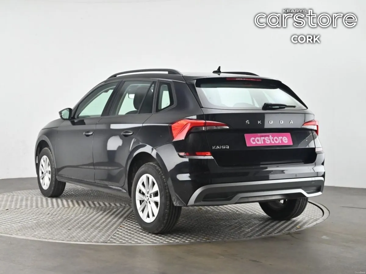 Kia Niro Niro K3 HEV - Image 3
