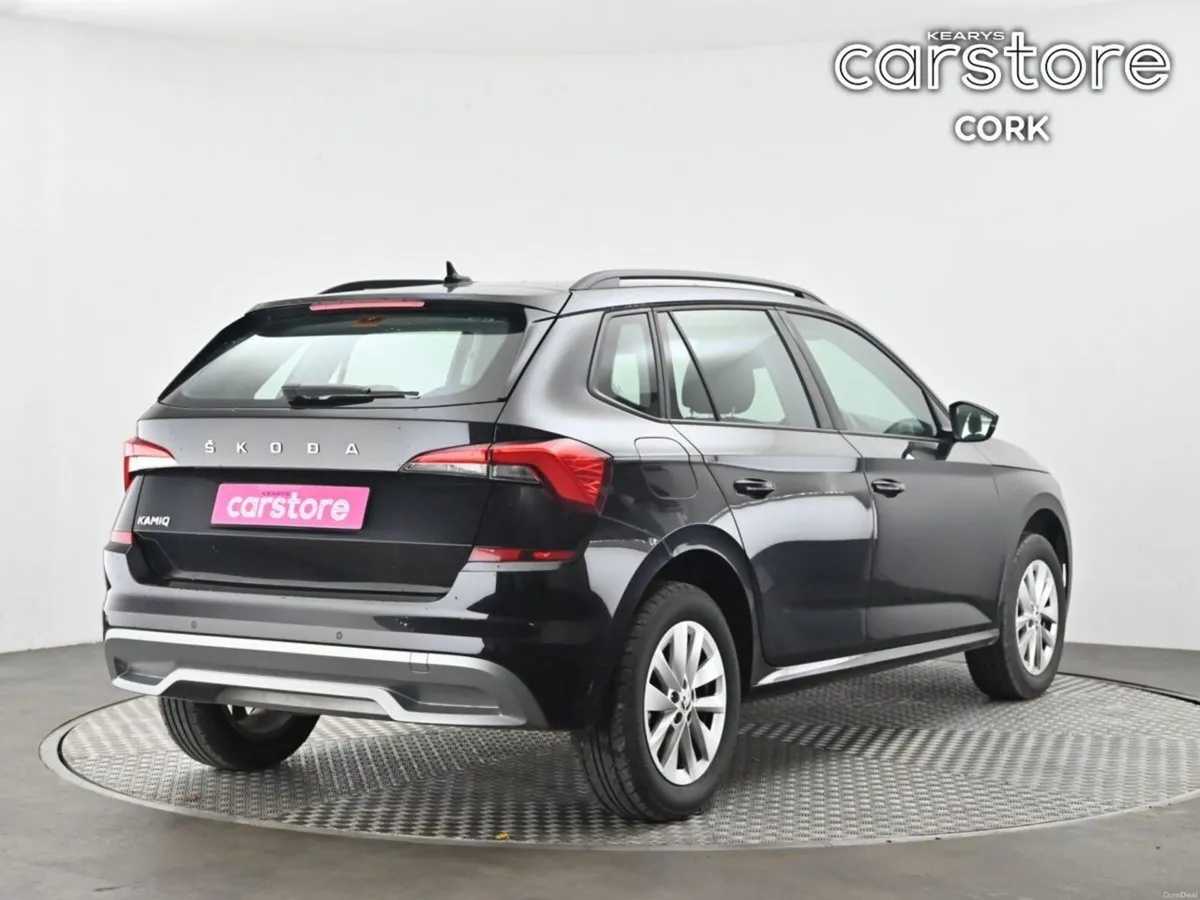 Kia Niro Niro K3 HEV - Image 5