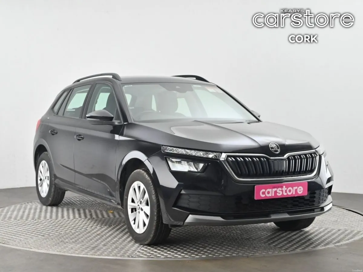 Kia Niro Niro K3 HEV - Image 1